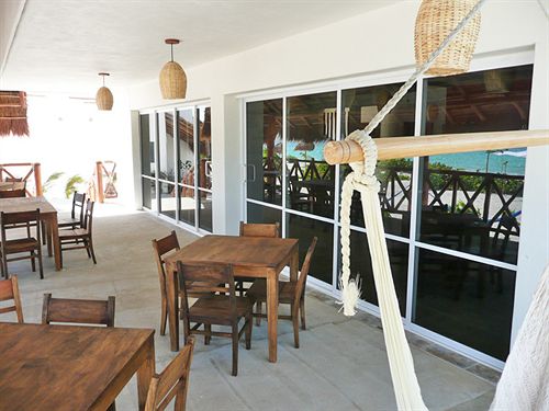 Hotel Almaplena Eco Beachresort  | Mahahual | Quintana Roo | México 12