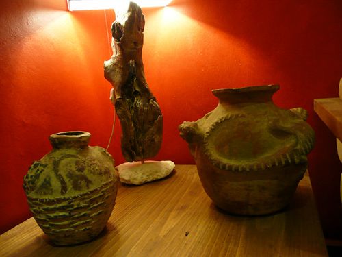 Hotel Almaplena Eco Beachresort  | Mahahual | Quintana Roo | México 13