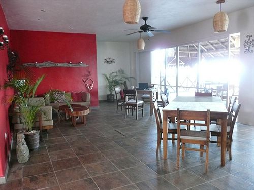 Hotel Almaplena Eco Beachresort  | Mahahual | Quintana Roo | México 16