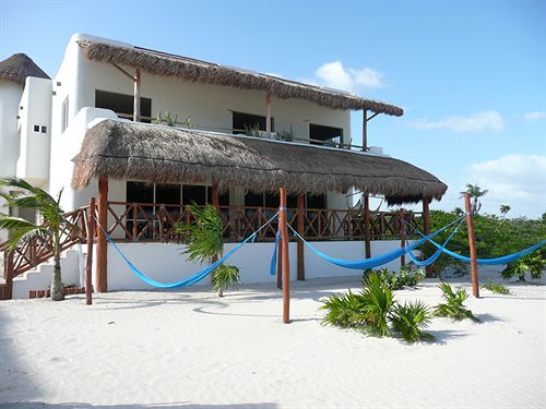 Hotel Almaplena Eco Beachresort  | Mahahual | Quintana Roo | México 17