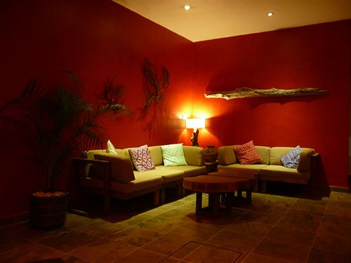 Hotel Almaplena Eco Beachresort  | Mahahual | Quintana Roo | México 18