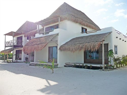 Hotel Almaplena Eco Beachresort  | Mahahual | Quintana Roo | México 19