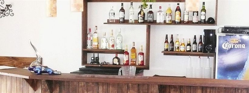 Hotel Almaplena Eco Beachresort  | Mahahual | Quintana Roo | México 2