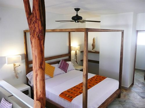 Hotel Almaplena Eco Beachresort  | Mahahual | Quintana Roo | México 20