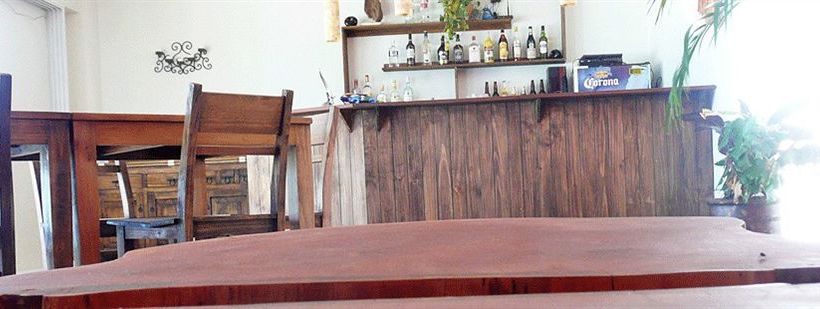 Hotel Almaplena Eco Beachresort  | Mahahual | Quintana Roo | México 3