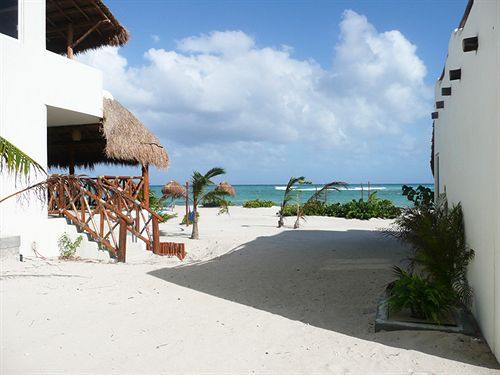 Hotel Almaplena Eco Beachresort  | Mahahual | Quintana Roo | México 4