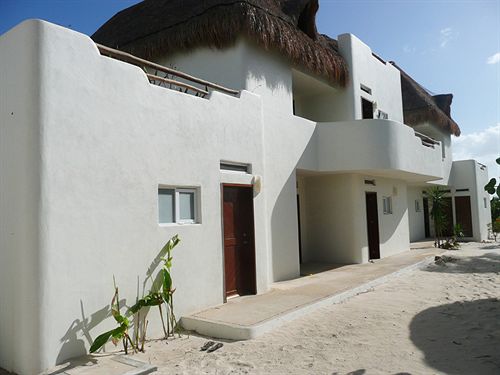 Hotel Almaplena Eco Beachresort  | Mahahual | Quintana Roo | México 6