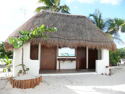 Hotel Almaplena Eco Beachresort  | Mahahual | Quintana Roo | México 7