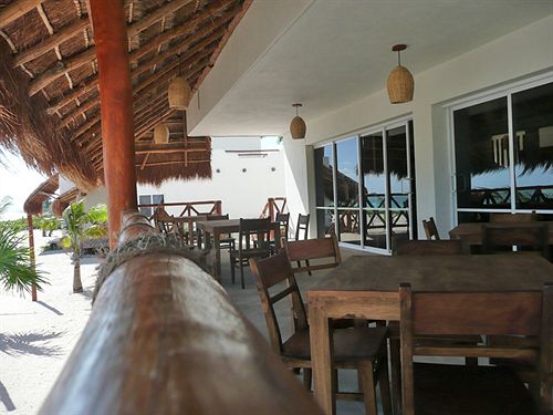 Hotel Almaplena Eco Beachresort  | Mahahual | Quintana Roo | México 8