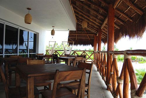 Hotel Almaplena Eco Beachresort  | Mahahual | Quintana Roo | México 9