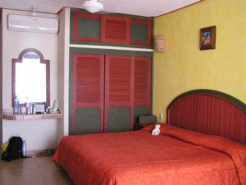 Hotel Suites Los Arcos  | Isla Mujeres | Quintana Roo | México 2