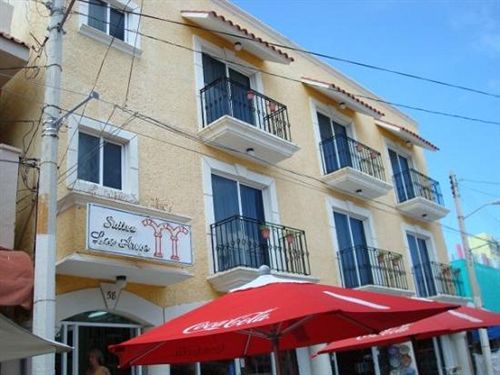 Hotel Suites Los Arcos  | Isla Mujeres | Quintana Roo | México 3