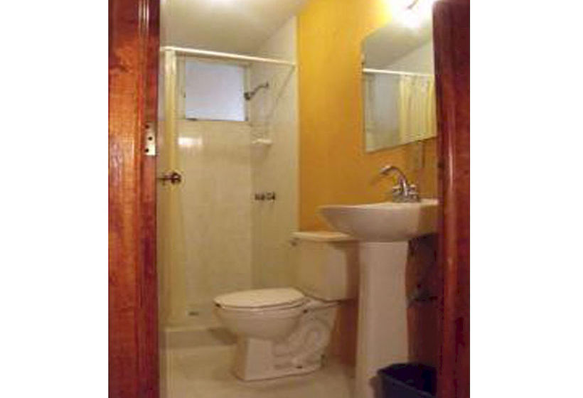 Hotel Gracia Zacatecas  | Guadalupe | Zacatecas | México 1