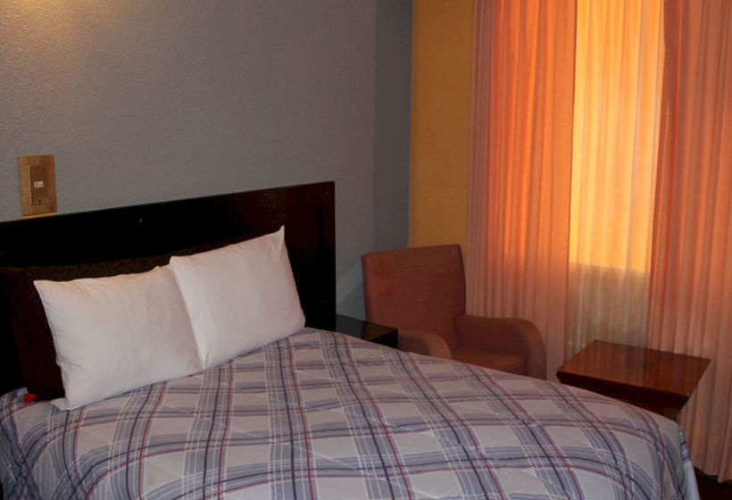 Hotel Gracia Zacatecas  | Guadalupe | Zacatecas | México 10