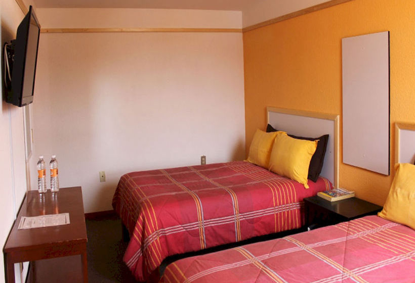 Hotel Gracia Zacatecas  | Guadalupe | Zacatecas | México 11