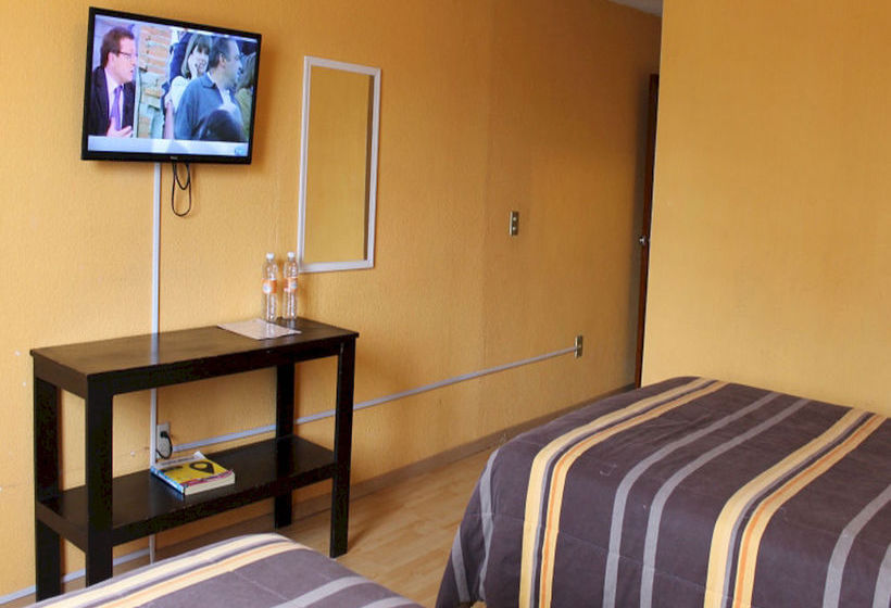 Hotel Gracia Zacatecas  | Guadalupe | Zacatecas | México 15