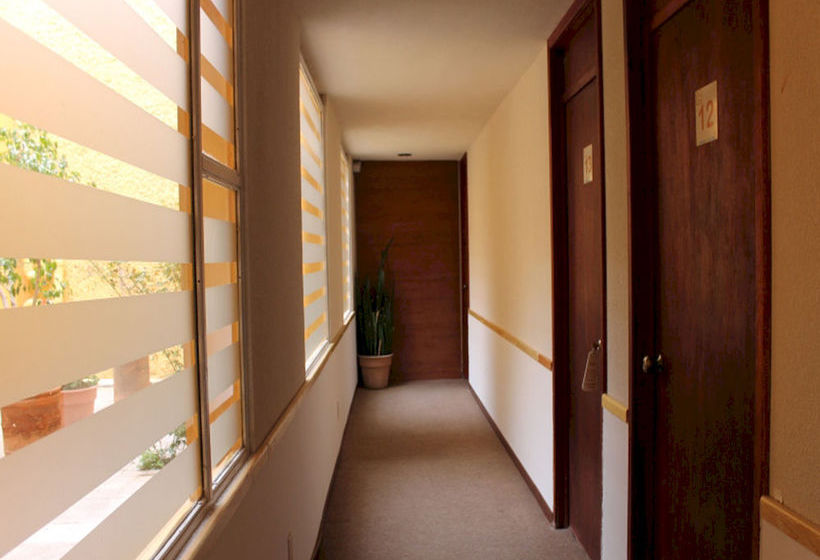 Hotel Gracia Zacatecas  | Guadalupe | Zacatecas | México 17