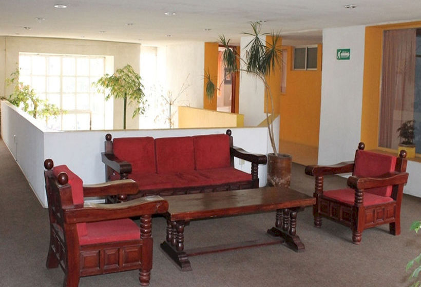 Hotel Gracia Zacatecas  | Guadalupe | Zacatecas | México 18