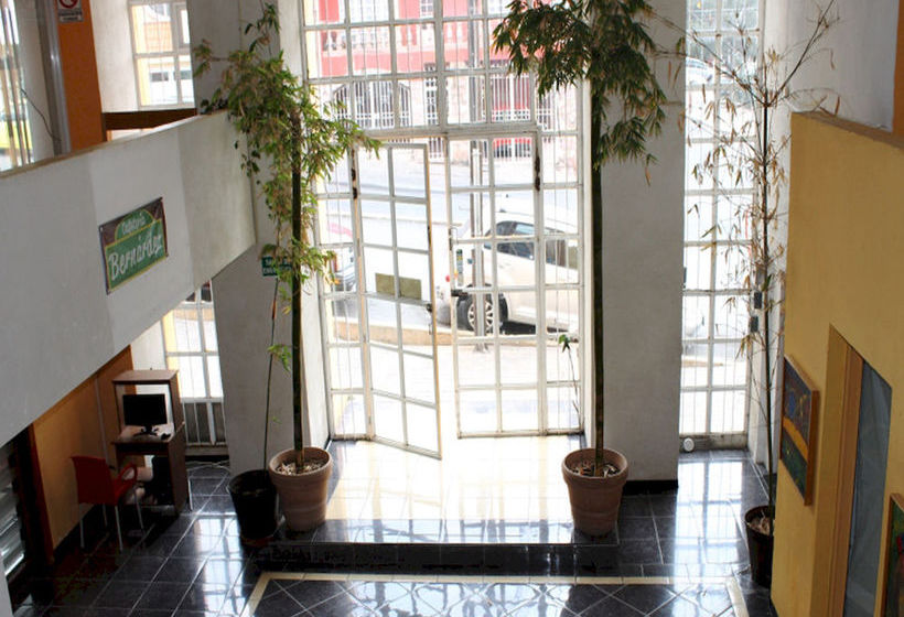 Hotel Gracia Zacatecas  | Guadalupe | Zacatecas | México 19