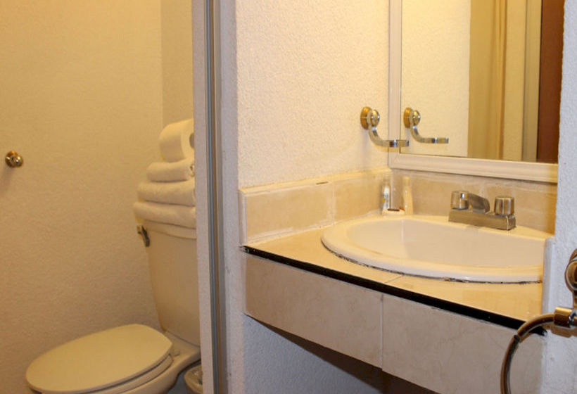 Hotel Gracia Zacatecas  | Guadalupe | Zacatecas | México 2