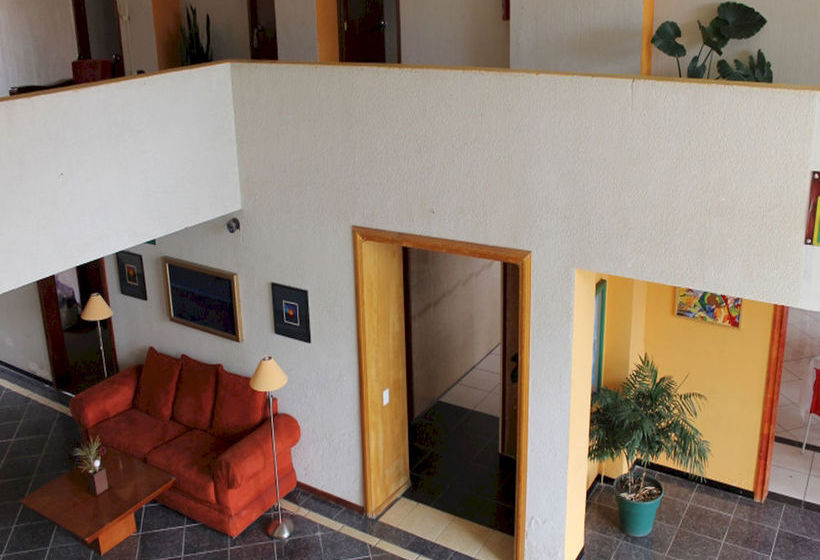 Hotel Gracia Zacatecas  | Guadalupe | Zacatecas | México 20