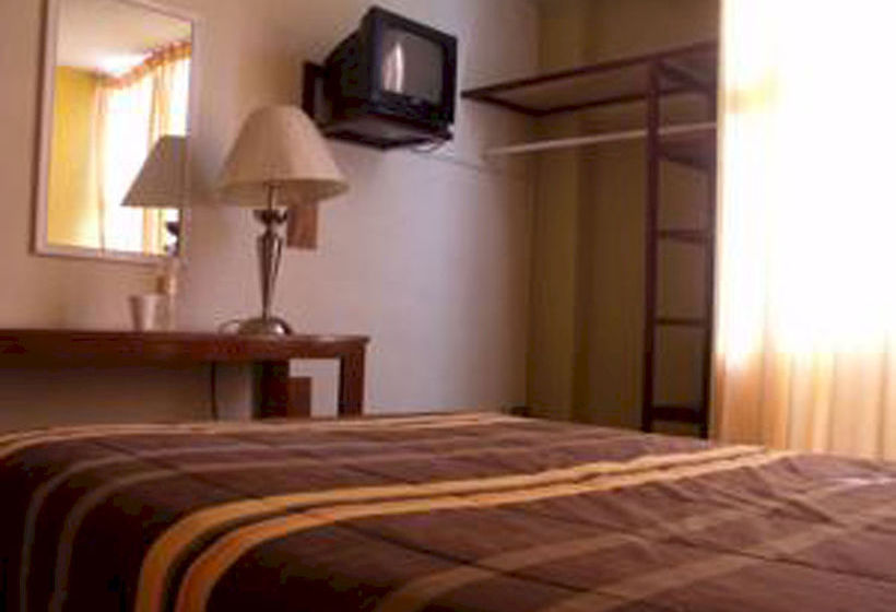 Hotel Gracia Zacatecas  | Guadalupe | Zacatecas | México 6