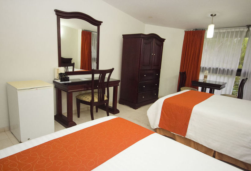 Hotel Poza Rica Inn Veracruz