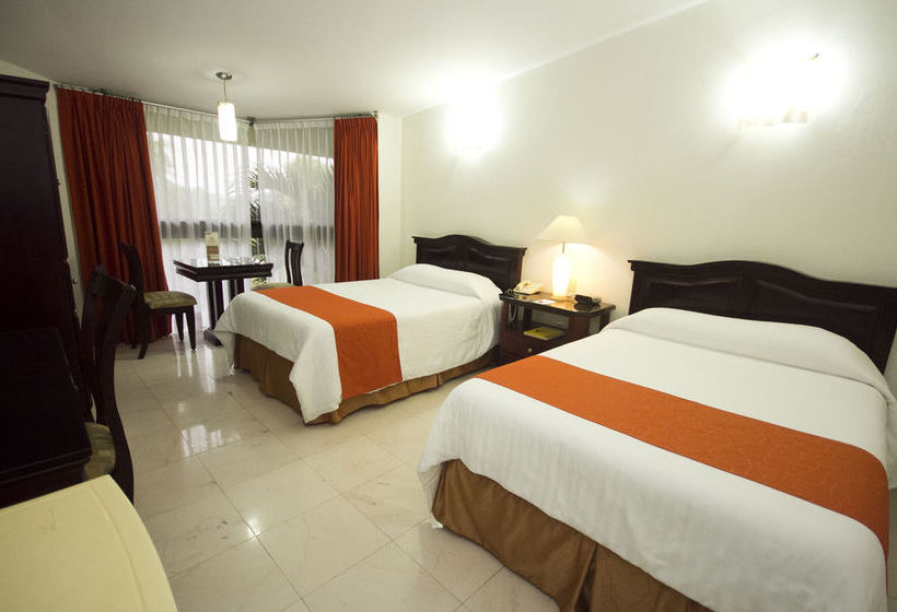 Hotel Poza Rica Inn  | Poza Rica | Veracruz | México 1