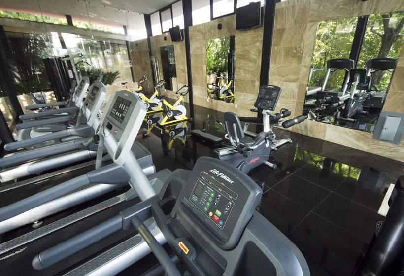 Hotel Poza Rica Inn  | Poza Rica | Veracruz | México 2