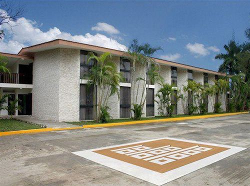 Hotel Poza Rica Inn  | Poza Rica | Veracruz | México 20