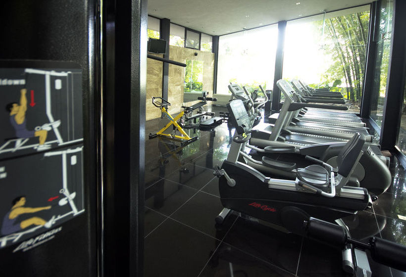 Hotel Poza Rica Inn  | Poza Rica | Veracruz | México 4