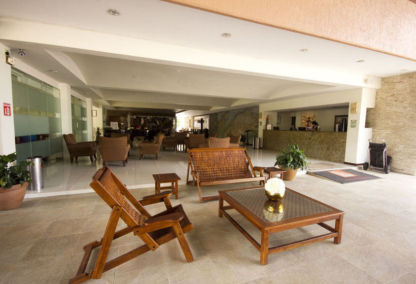 Hotel Poza Rica Inn  | Poza Rica | Veracruz | México 6