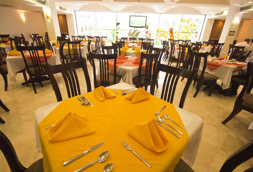 Hotel Poza Rica Inn  | Poza Rica | Veracruz | México 8