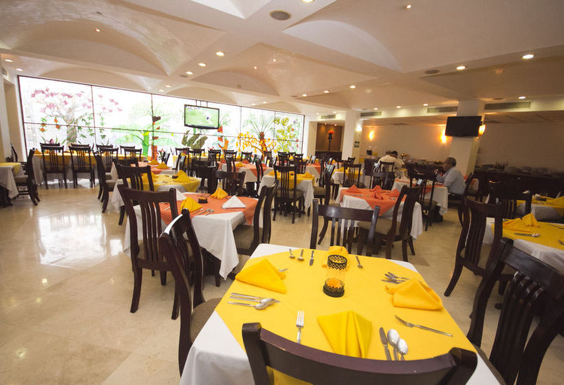 Hotel Poza Rica Inn  | Poza Rica | Veracruz | México 9