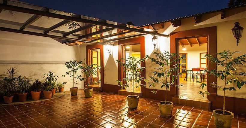 Hostal de La Niebla Xalapa-Enríquez Veracruz
