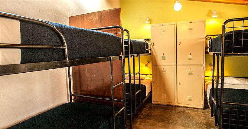 Hostal de La Niebla  | Xalapa-Enríquez | Veracruz | México 1