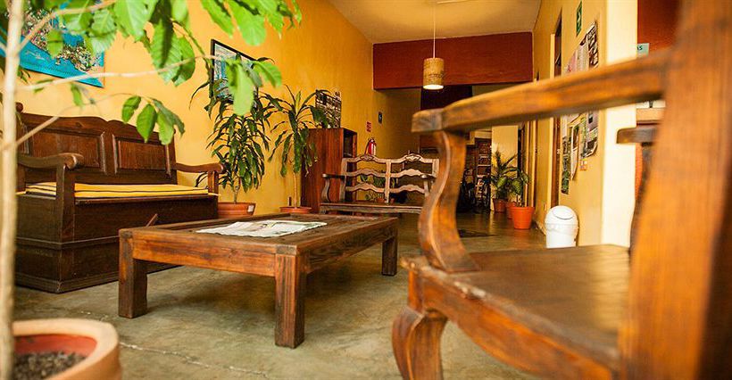 Hostal de La Niebla  | Xalapa-Enríquez | Veracruz | México 2