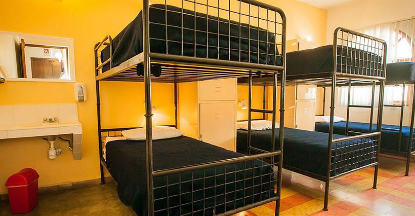 Hostal de La Niebla  | Xalapa-Enríquez | Veracruz | México 3