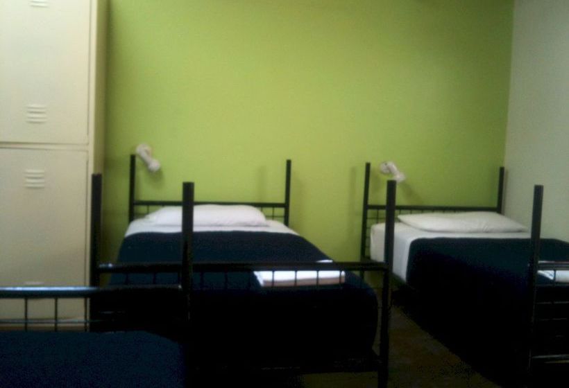 Hostal de La Niebla  | Xalapa-Enríquez | Veracruz | México 4