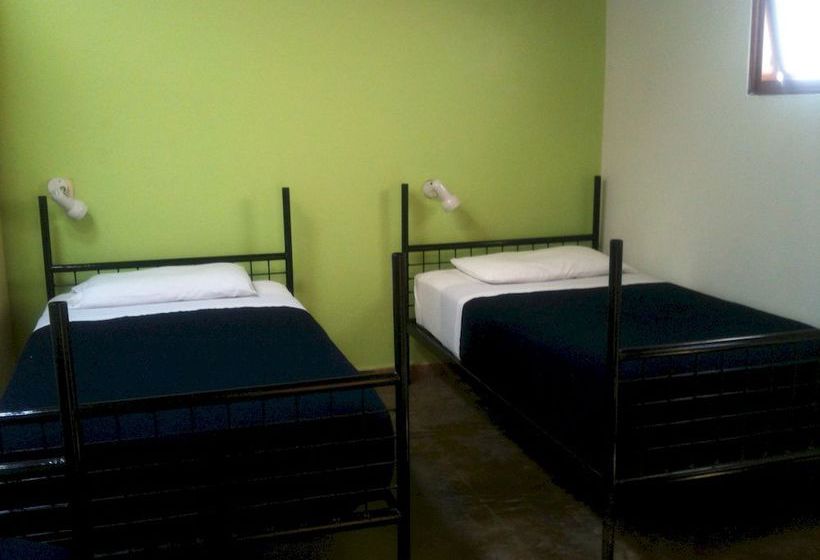 Hostal de La Niebla  | Xalapa-Enríquez | Veracruz | México 5