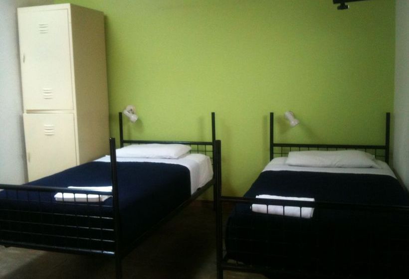 Hostal de La Niebla  | Xalapa-Enríquez | Veracruz | México 6