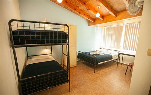 Hostal de La Niebla  | Xalapa-Enríquez | Veracruz | México 7