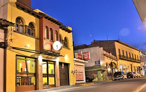 Hostal de La Niebla  | Xalapa-Enríquez | Veracruz | México 8