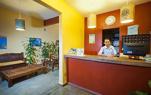 Hostal de La Niebla  | Xalapa-Enríquez | Veracruz | México 9
