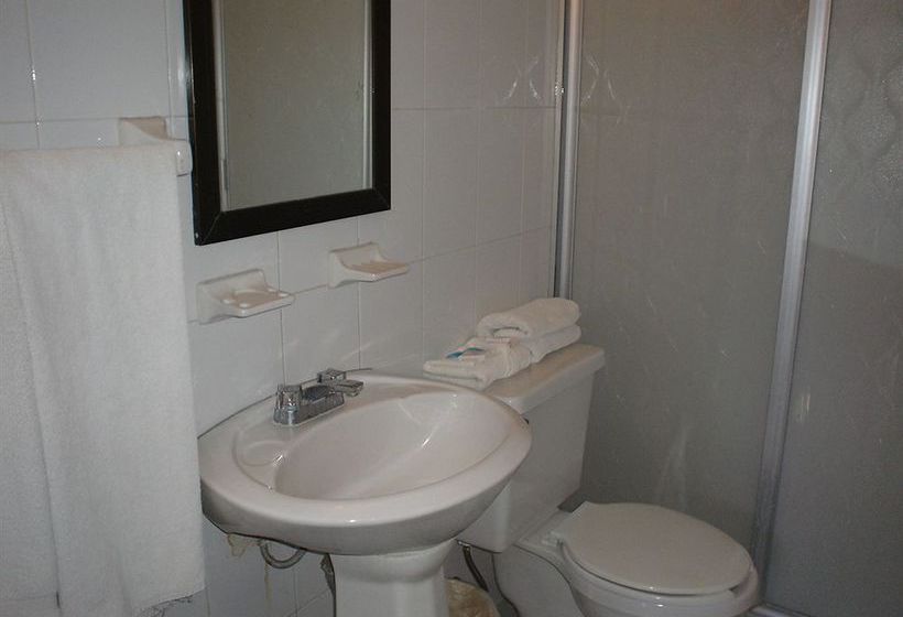 Hotel La Riviera  | Culiacán | Sinaloa | México 1