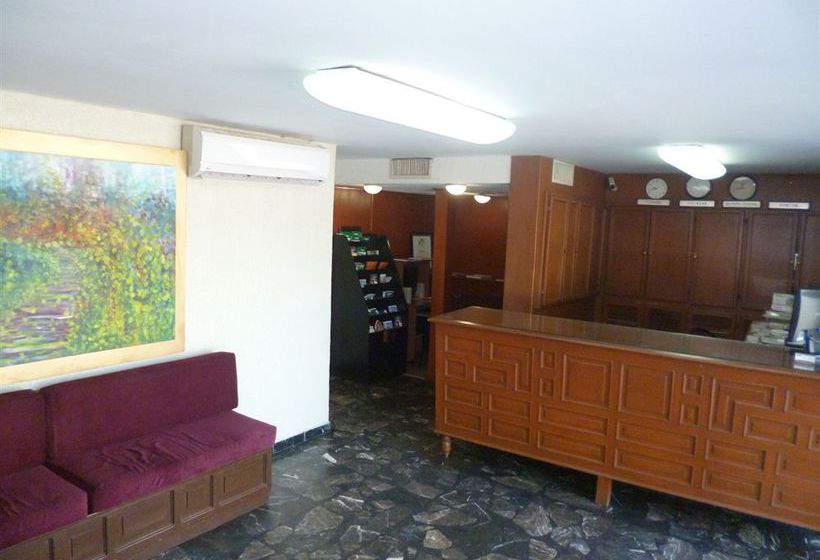 Hotel La Riviera  | Culiacán | Sinaloa | México 10