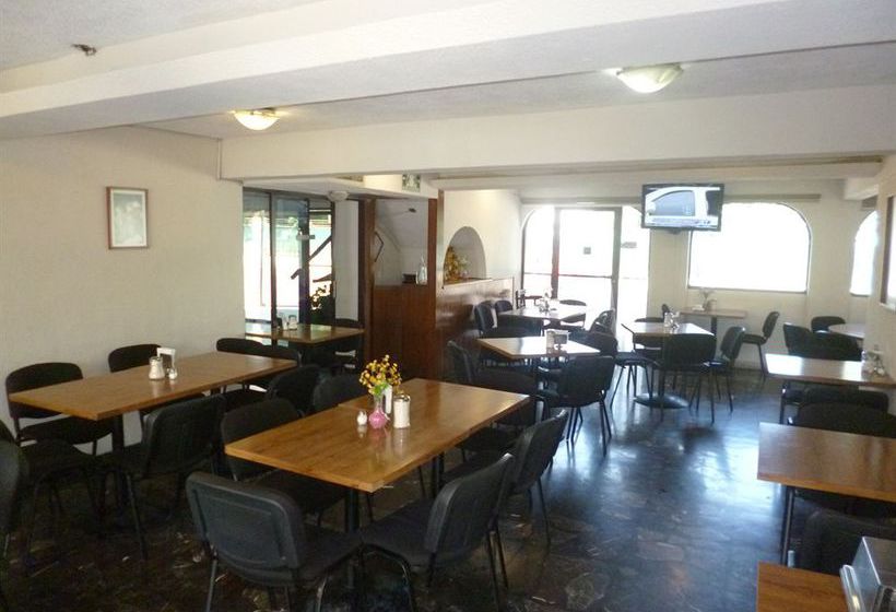 Hotel La Riviera  | Culiacán | Sinaloa | México 11