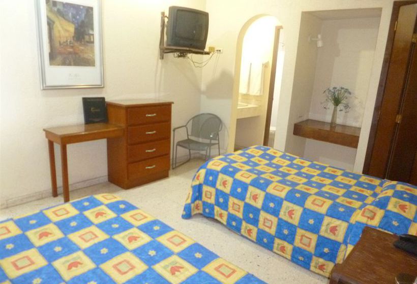 Hotel La Riviera  | Culiacán | Sinaloa | México 12