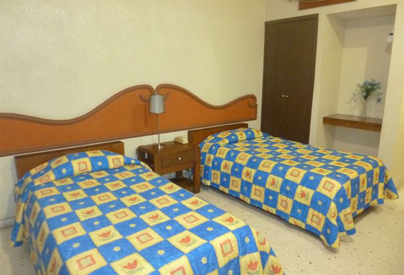 Hotel La Riviera  | Culiacán | Sinaloa | México 13