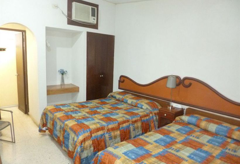 Hotel La Riviera  | Culiacán | Sinaloa | México 14